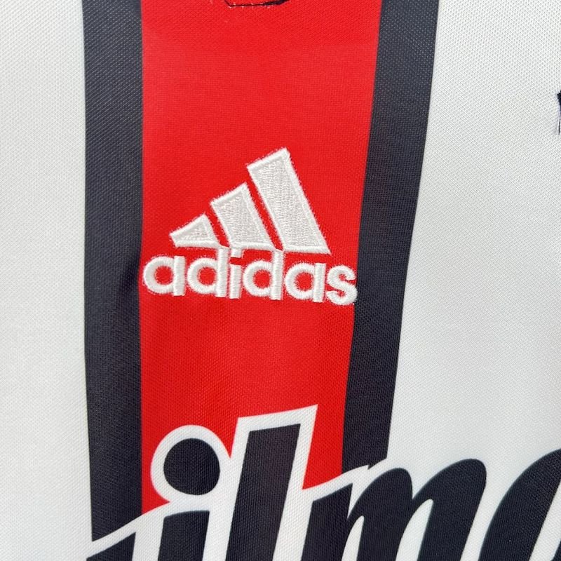River alternativa 1999 5 Camiseta Retro River Plate alternativa 1999 - Imagen 5