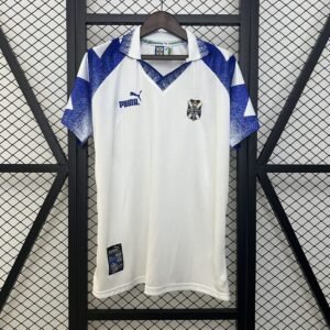 Camiseta Retro Tenerife 1997