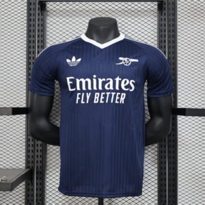 Camiseta Arsenal edición especial 24/25