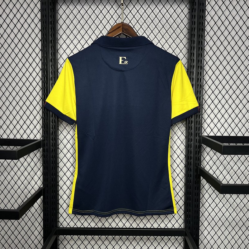 ecuador 2025 3 Camiseta Ecuador - Imagen 3
