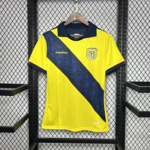 Camiseta Ecuador