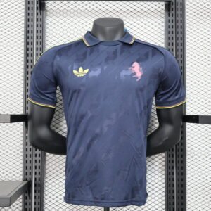 Camiseta Juventus tercera 24/25