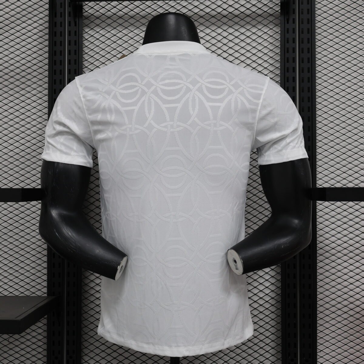 psg alternativa especial 2 Camiseta PSG alternativa edición especial 24/25 - Imagen 5