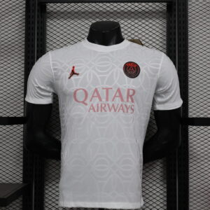 Camiseta PSG alternativa edición especial 24/25