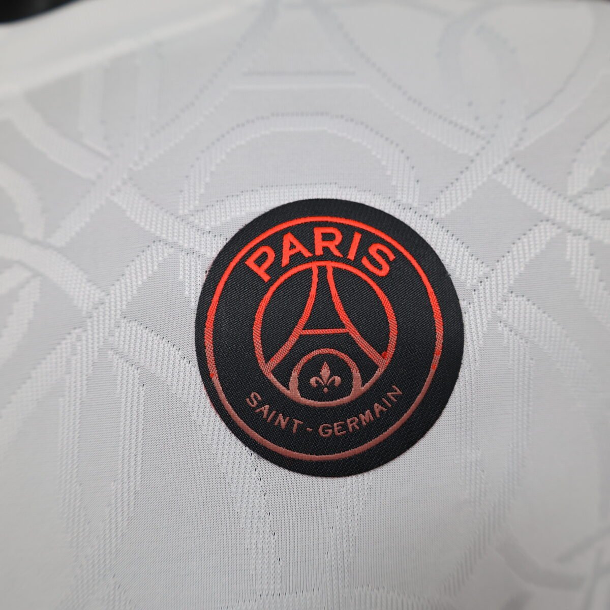 psg alternativa especial 4 Camiseta PSG alternativa edición especial 24/25 - Imagen 3