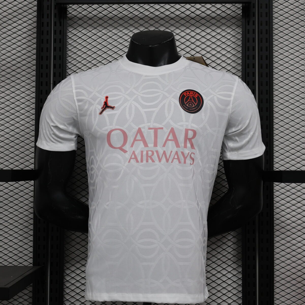 psg alternativa especial Camiseta PSG alternativa edición especial 24/25