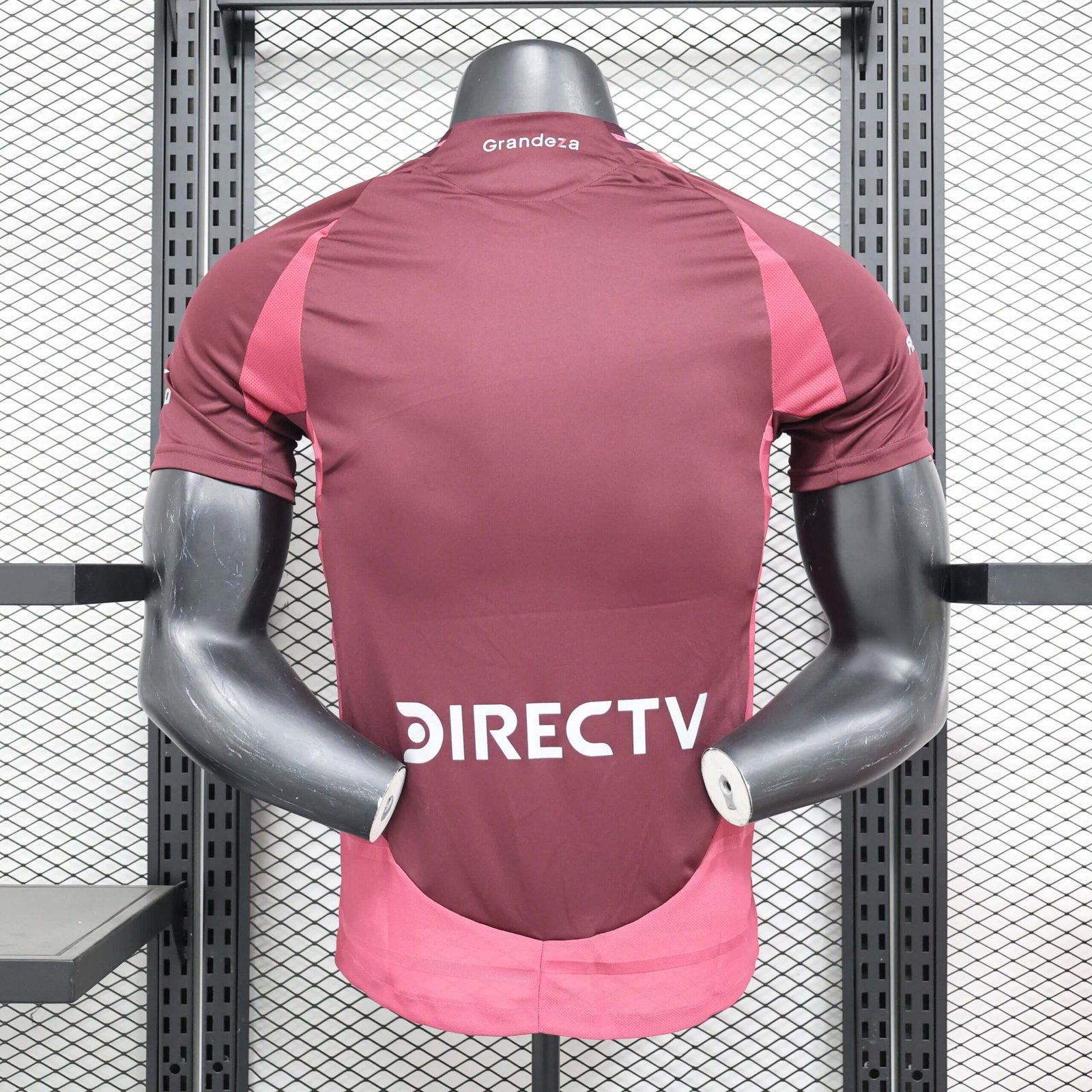 River plate 2025 alternativa 2 Camiseta River Plate nueva 2024/25 alternativa - Imagen 5