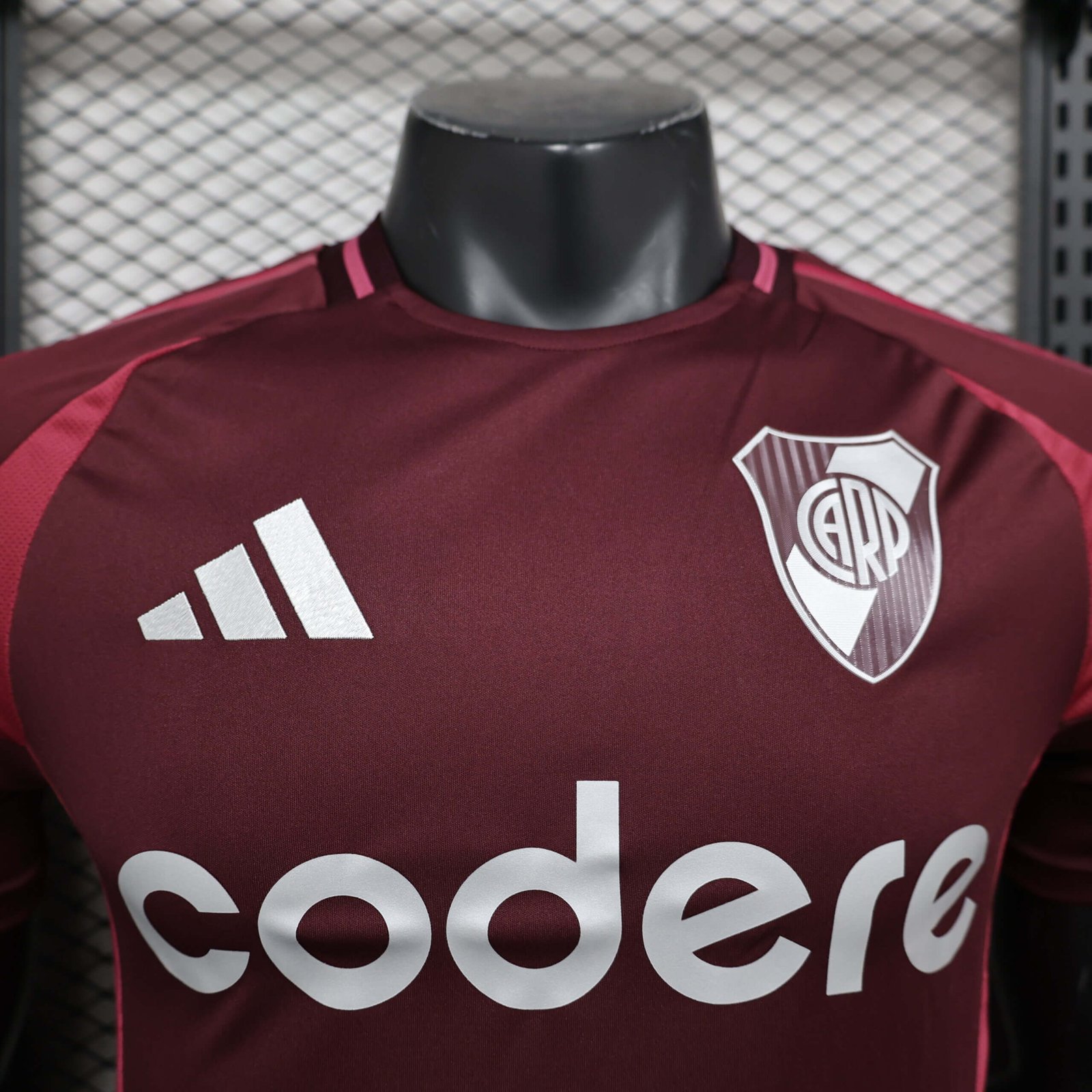 River plate 2025 alternativa 3 Camiseta River Plate nueva 2024/25 alternativa - Imagen 4