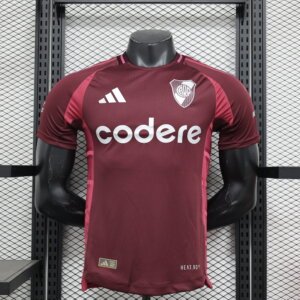 Camiseta River Plate nueva 2024/25 alternativa