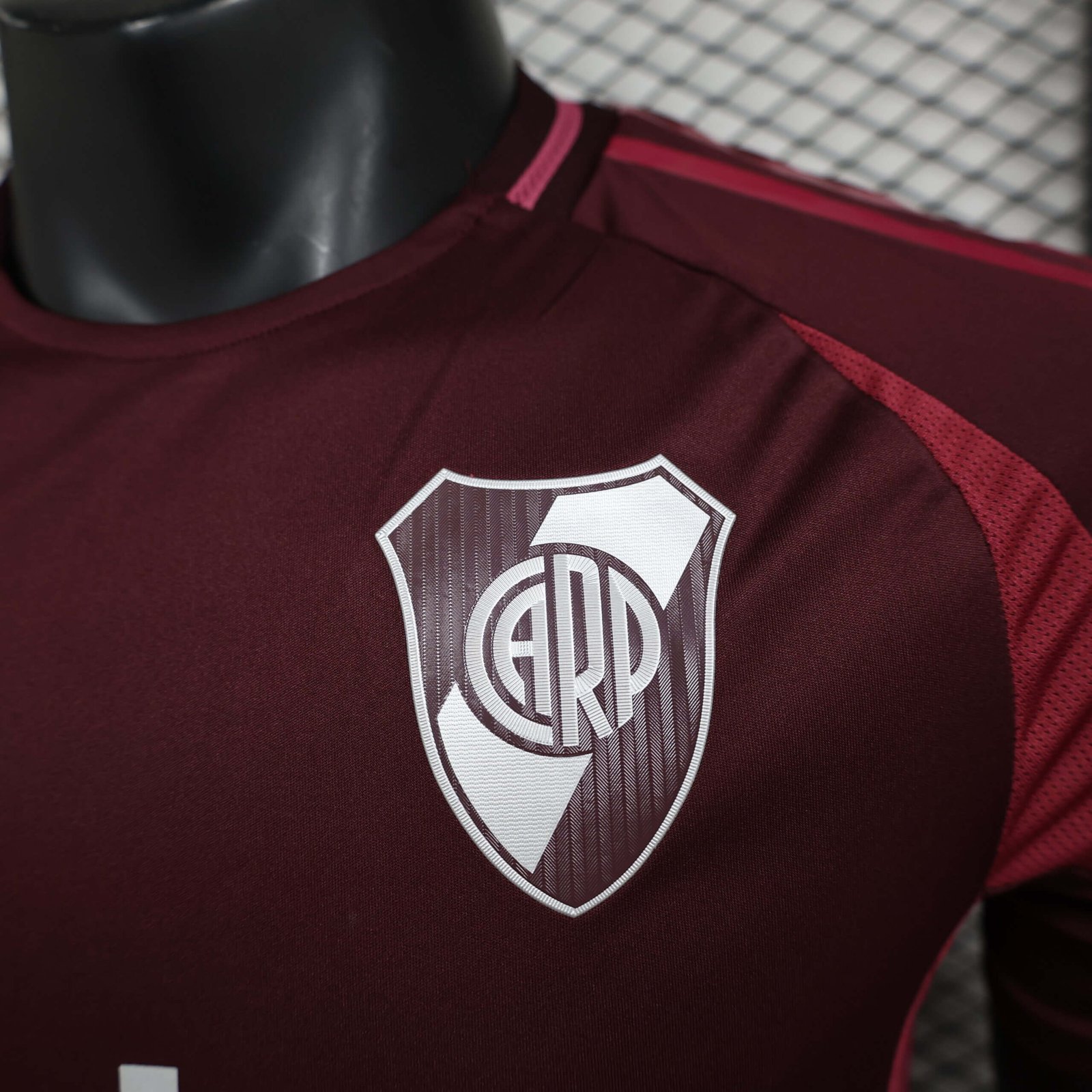 River plate 2025 alternativa 4 Camiseta River Plate nueva 2024/25 alternativa - Imagen 3