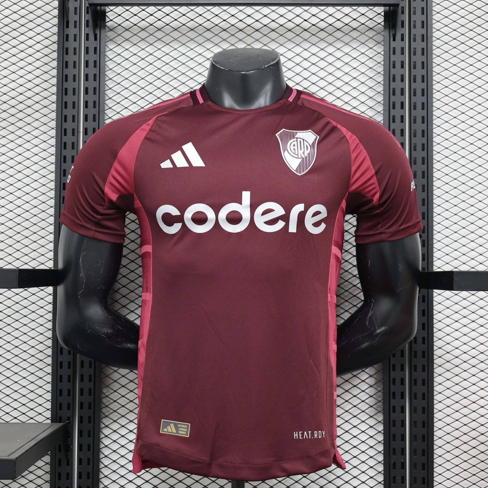 River plate 2025 alternativa Camiseta River Plate nueva 2024/25 alternativa