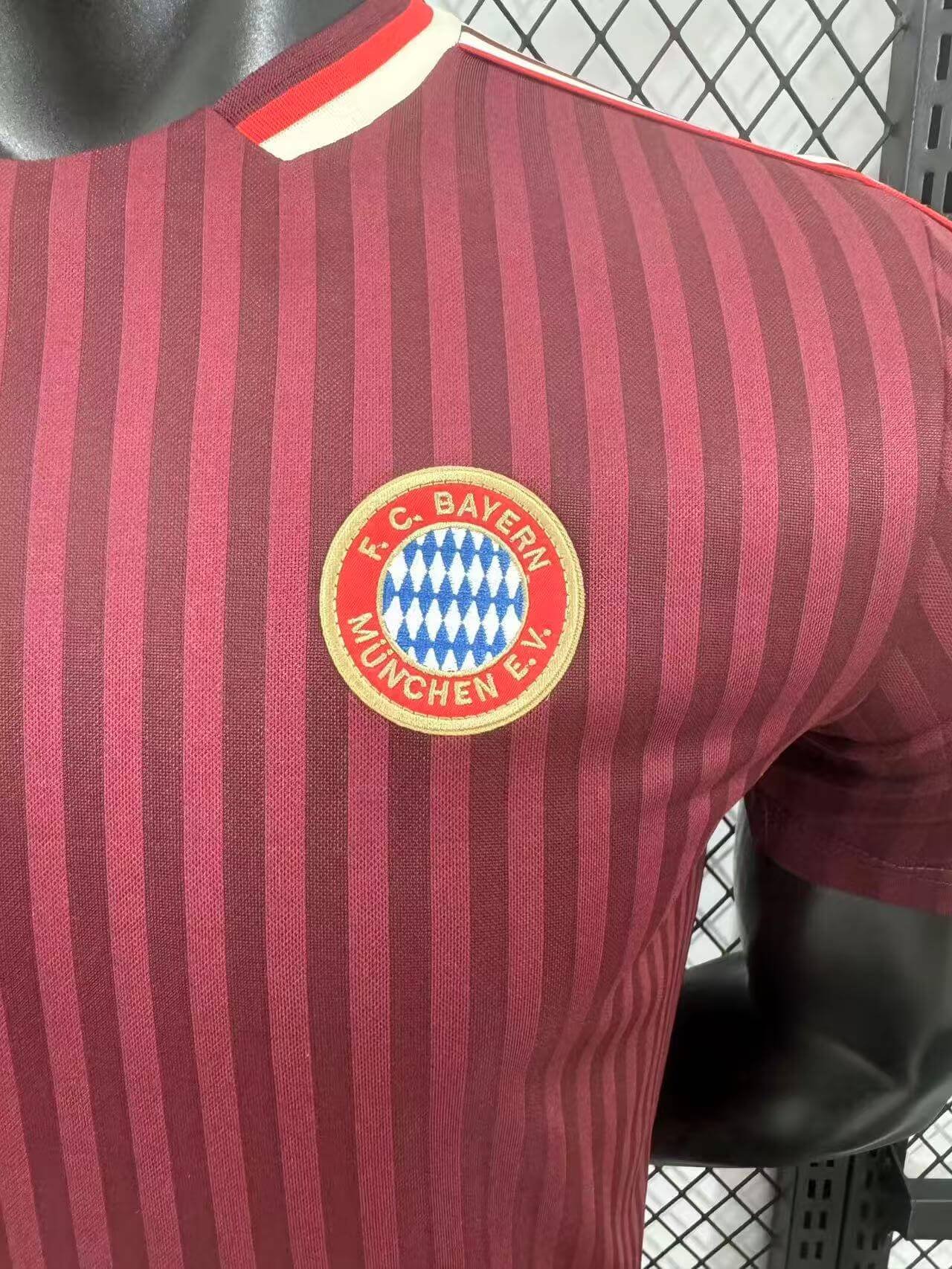 Bayer munich especial 3 Camiseta Bayern munich especial - Imagen 3