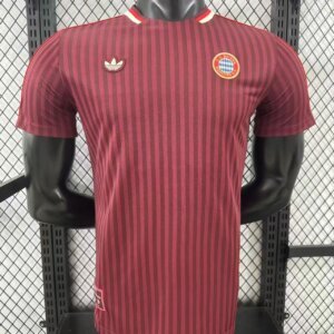 Camiseta Bayern munich especial