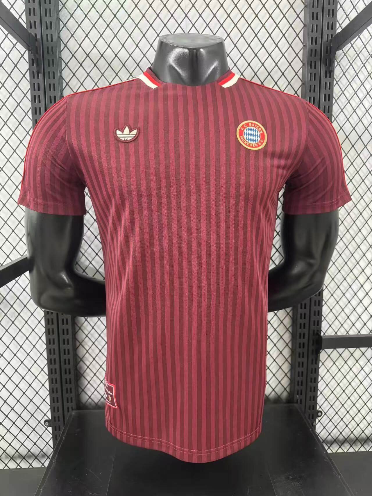 Bayer munich especial Camiseta Bayern munich especial