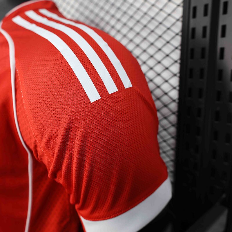 Bayern Munich 2025-26 Titular 4 Camiseta Bayern Munich 2025-26 titular - Imagen 5