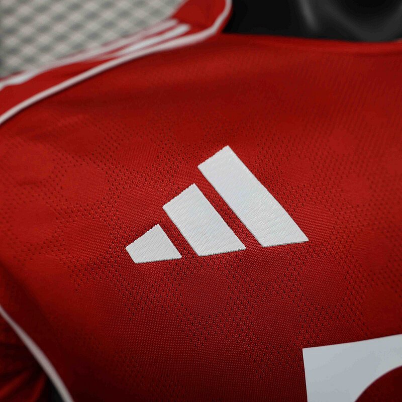 Bayern Munich 2025-26 Titular 5 Camiseta Bayern Munich 2025-26 titular - Imagen 4