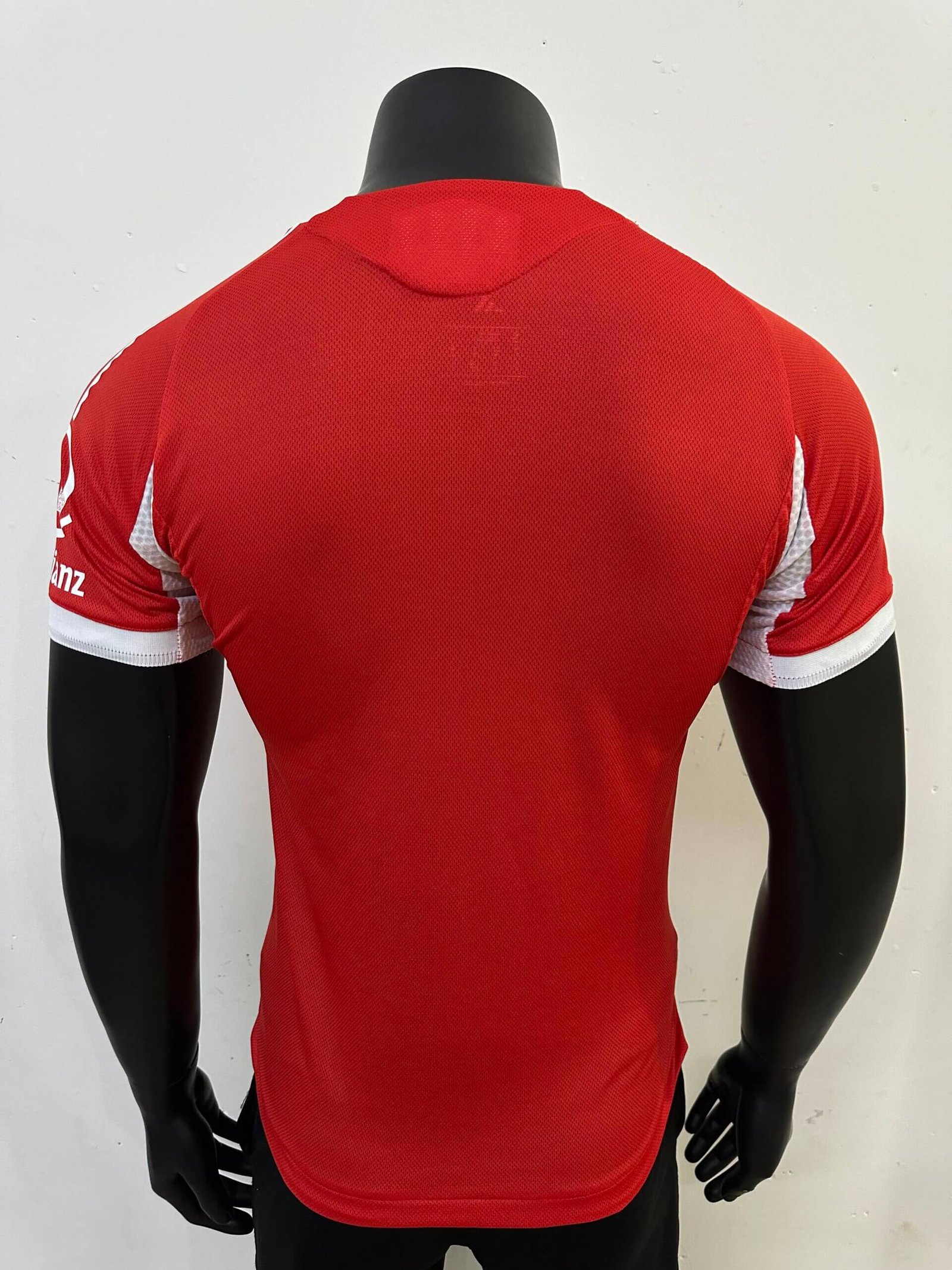 Bayern munich titular 2025-26 2 Camiseta Bayern Munich titular 2025-26 - Imagen 2
