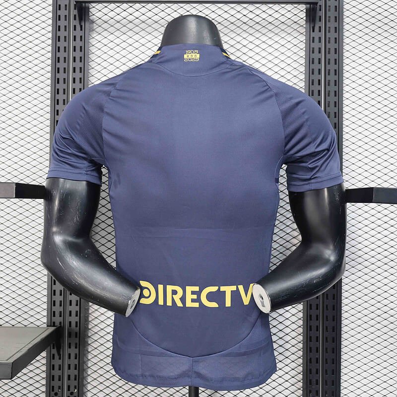 Boca Juniors 2025 especial 3 Camiseta Boca Juniors 2025 especial - Imagen 3