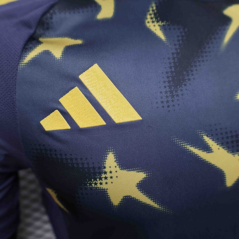 Boca Juniors 2025 especial 4 Camiseta Boca Juniors 2025 especial - Imagen 4
