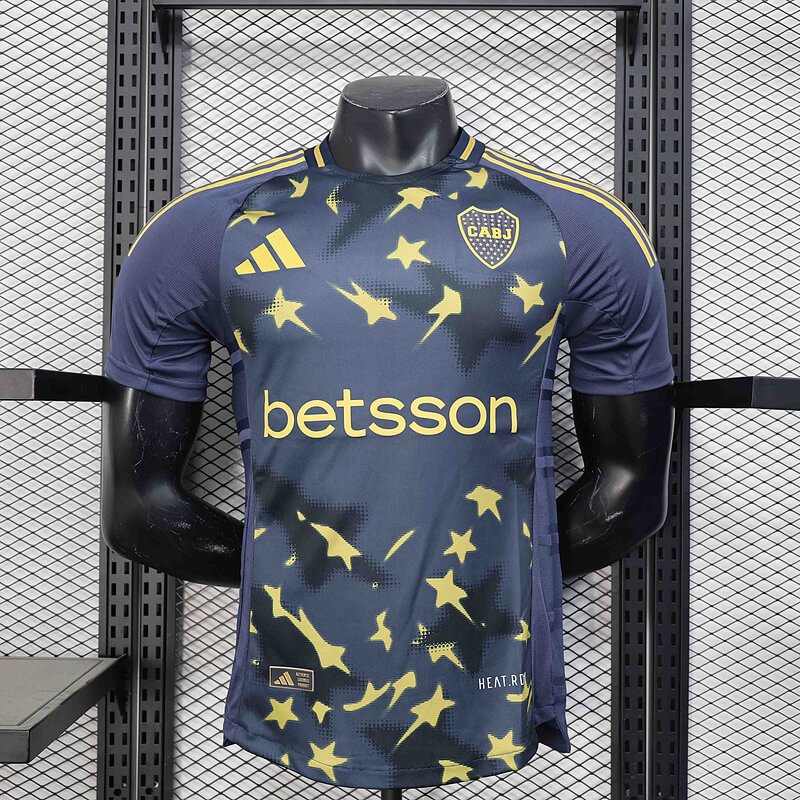 Boca Juniors 2025 especial Camiseta Boca Juniors 2025 especial