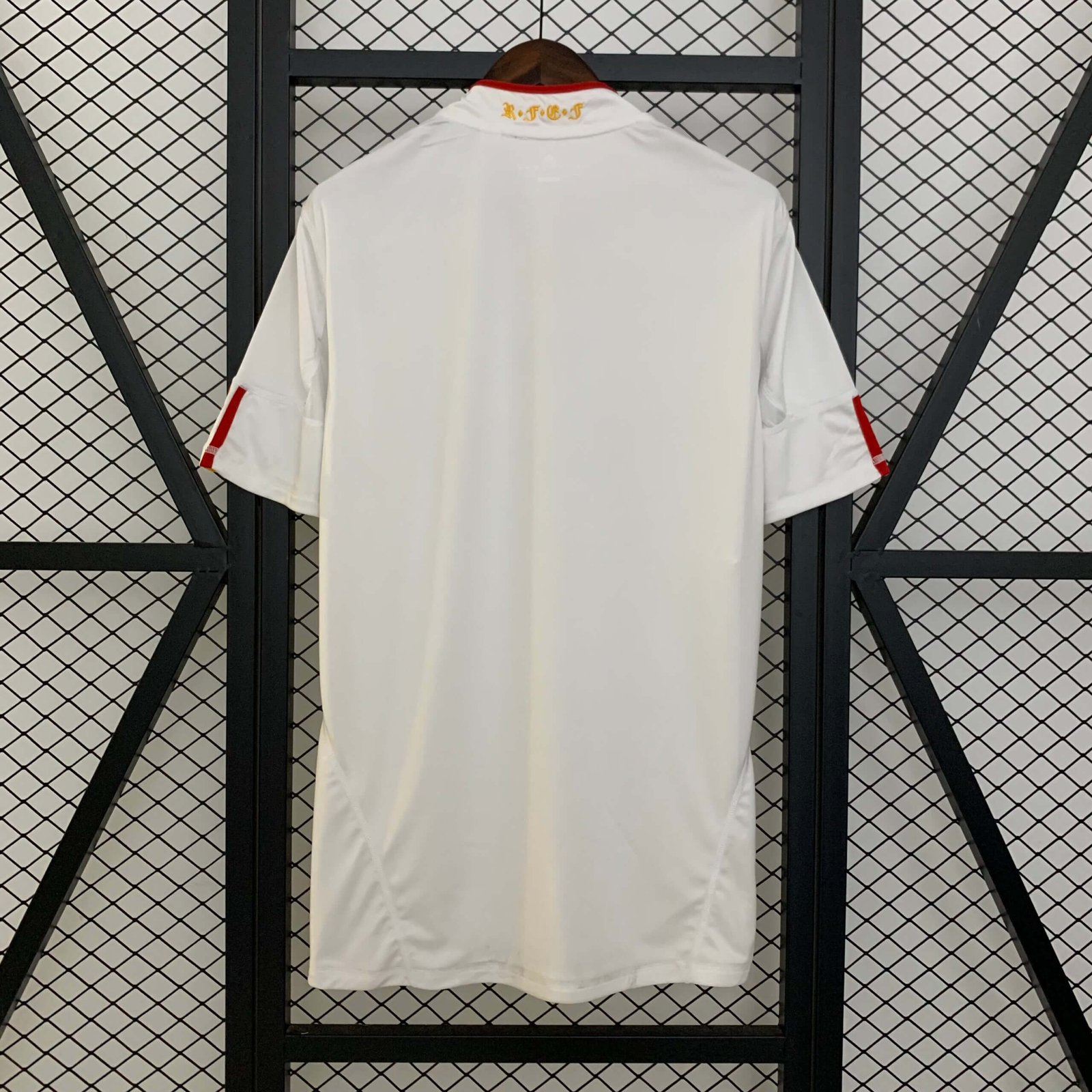 España 2011 alternativa 2 Camiseta Retro España 2011 alternativa - Imagen 4