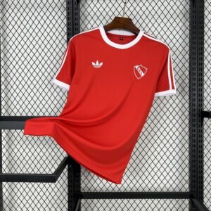 Camiseta Retro Independiente 1978