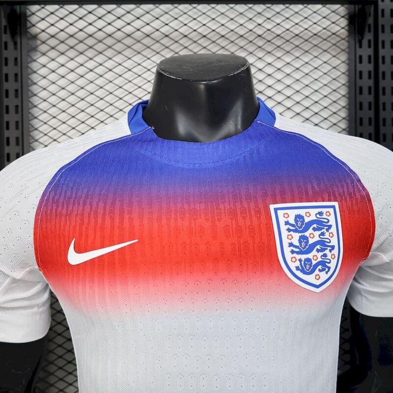 Inglaterra 2025-26 titular 2 Camiseta Inglaterra 2025-26 titular - Imagen 2