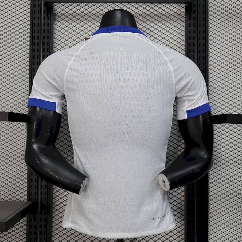Inglaterra 2025-26 titular 3 Camiseta Inglaterra 2025-26 titular - Imagen 3