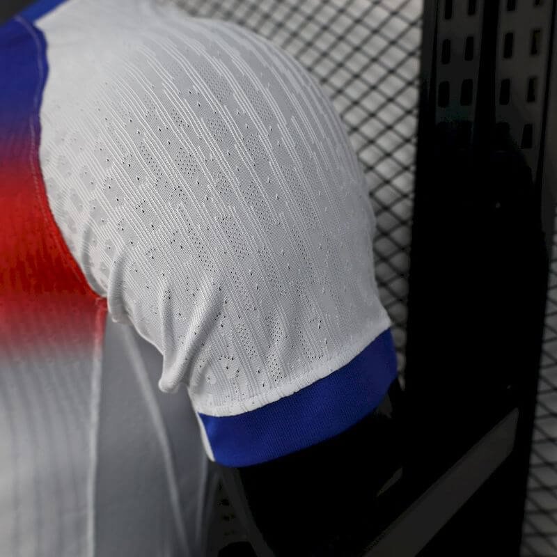 Inglaterra 2025-26 titular 4 Camiseta Inglaterra 2025-26 titular - Imagen 4