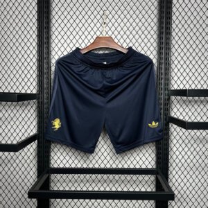 Short Juventus 2025