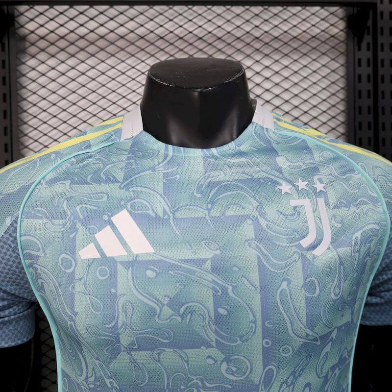 Juventus 2025 especial 4 Camiseta Juventus especial 2025 - Imagen 4
