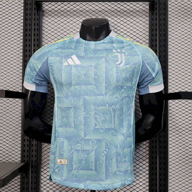 Juventus 2025 especial Camiseta Juventus especial 2025