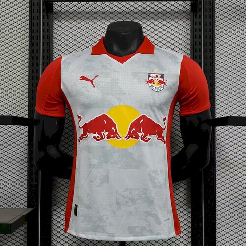 Leipzig 2025.26 titular Camiseta Leipzig 2025-26 titular