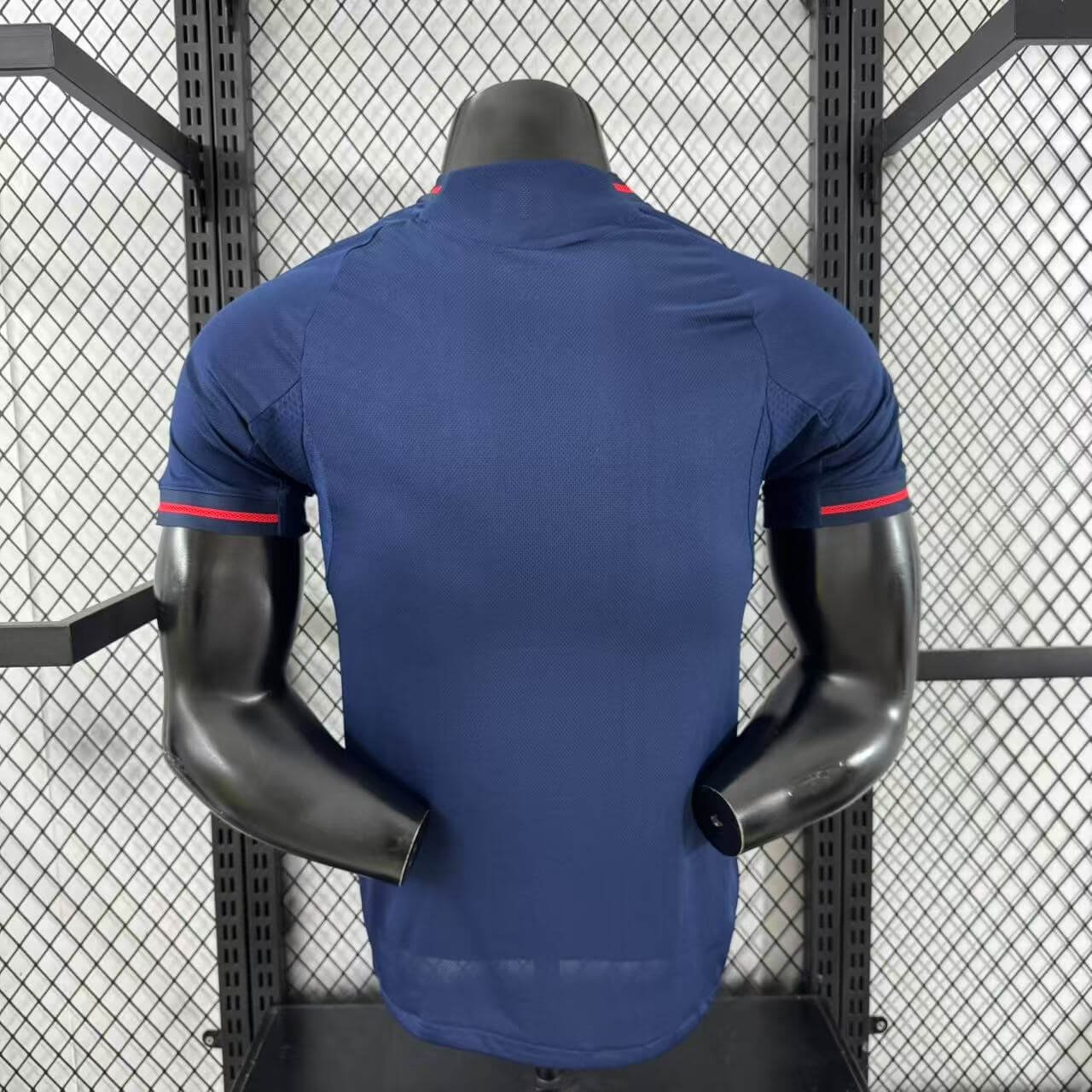 Lyon alternativa 2025-26 2 Camiseta Lyon alternativa 2025-26 - Imagen 2