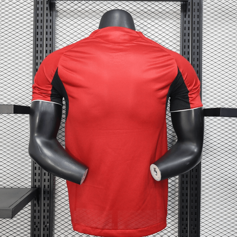 Manchester united 2025-26 titular 3 Camiseta Manchester United 2025-26 titular - Imagen 3
