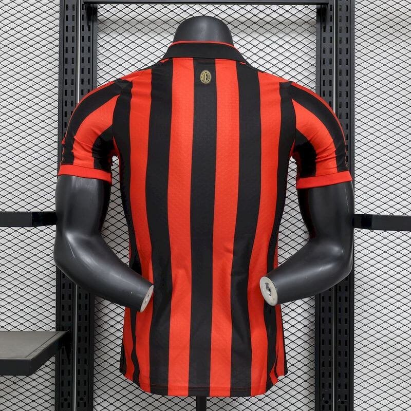 Mian 2025 conmemoración 2 Camiseta Milan Conmemoración 2025 - Imagen 2