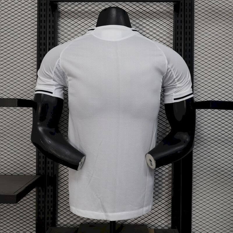 Newcastle 2025-26 titular 2 Camiseta Newcastle 2025-26 titular - Imagen 4
