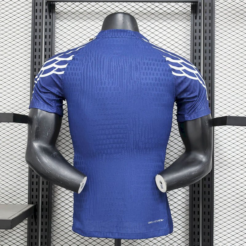Psg 2025 2 Camiseta PSG 2025-26 alternativa - Imagen 2
