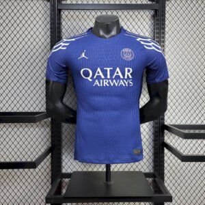 Camiseta PSG 2025-26 alternativa