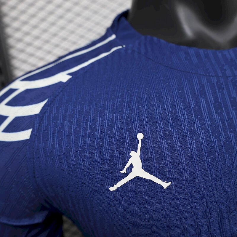 Psg 2025 4 Camiseta PSG 2025-26 alternativa - Imagen 4