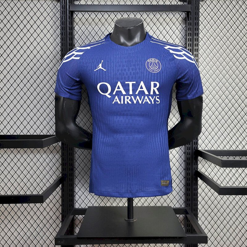 Psg 2025 Camiseta PSG 2025-26 alternativa