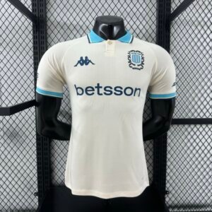 Camiseta Racing Club 2025-26 tercera
