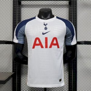 Camiseta Totenham 2025-26 titular