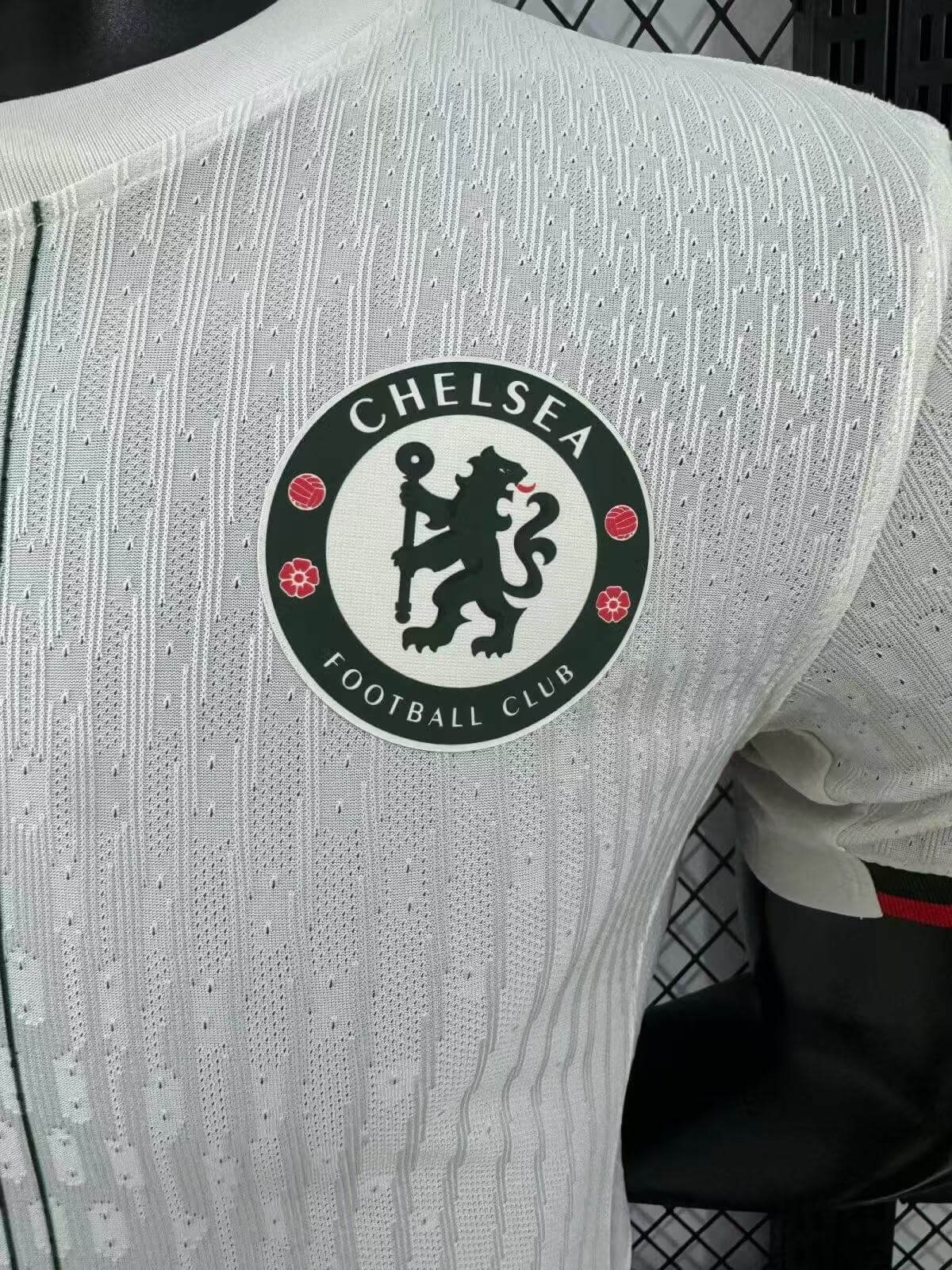 chelsea 2025 alternativa 3 Camiseta Chelsea alternativa 2025-26 - Imagen 3