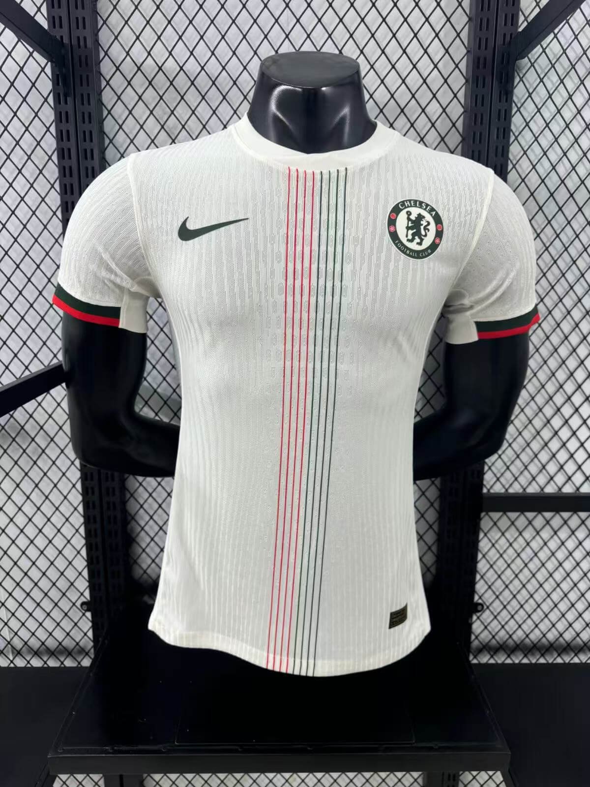 chelsea 2025 alternativa Camiseta Chelsea alternativa 2025-26