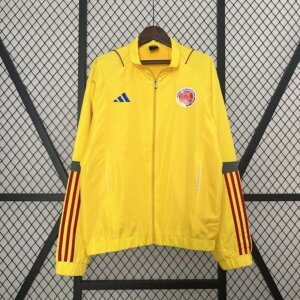 Campera Colombia 2025