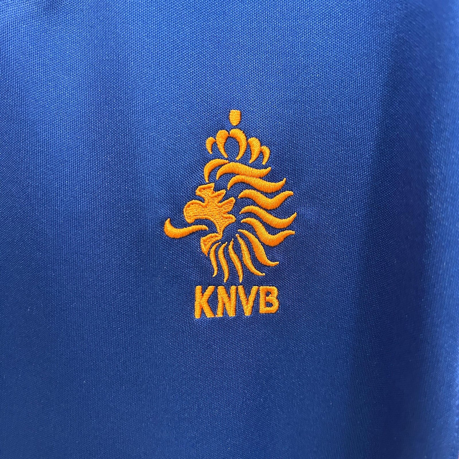 holanda 1998 alternativa 4 Camiseta Retro Holanda 1998 alternativa - Imagen 3