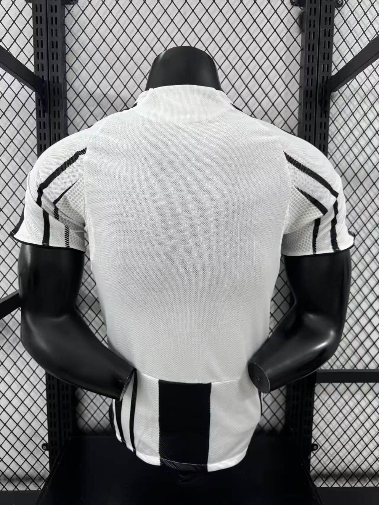 juventus 2025 titular 2 Camiseta Juventus 2025-26 - Imagen 2