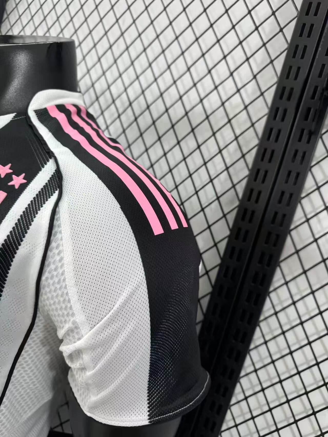 juventus 2025 titular 5 Camiseta Juventus 2025-26 - Imagen 5