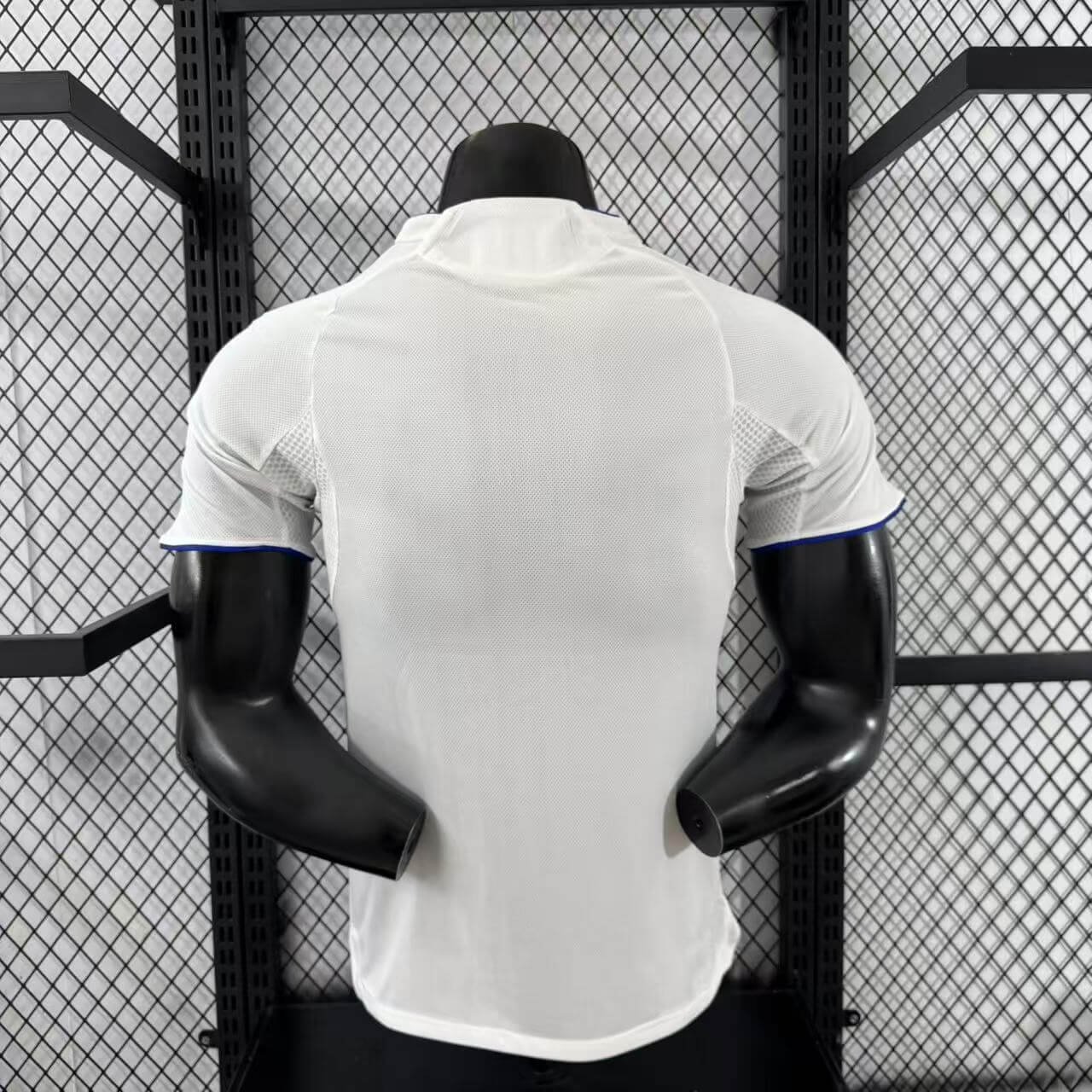 lyon titular 2025-26 2 Camiseta Lyon titular 2025-26 - Imagen 2